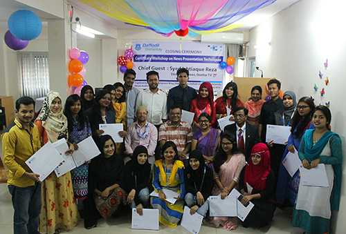 Campus Event