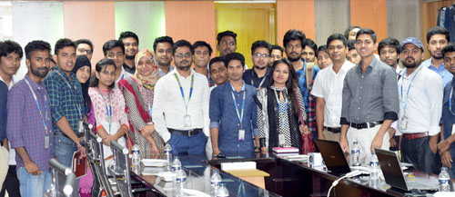 Campus Event