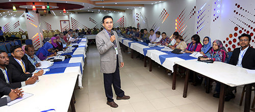 Campus Event