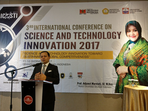 Campus Event