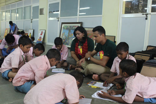 Campus Event