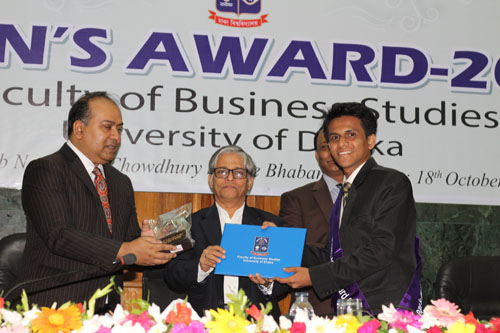 Campus Event