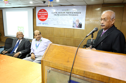 Campus Event