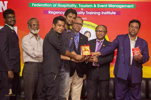 Campus Event