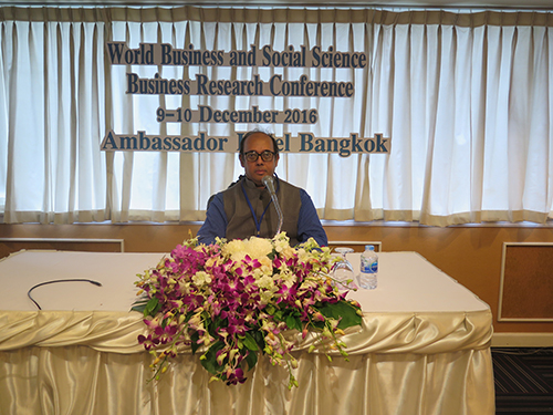 Campus Event