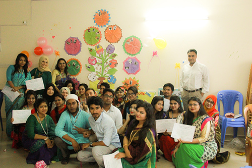 Campus Event