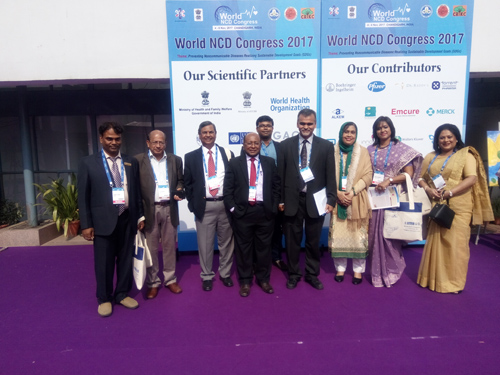 Campus Event