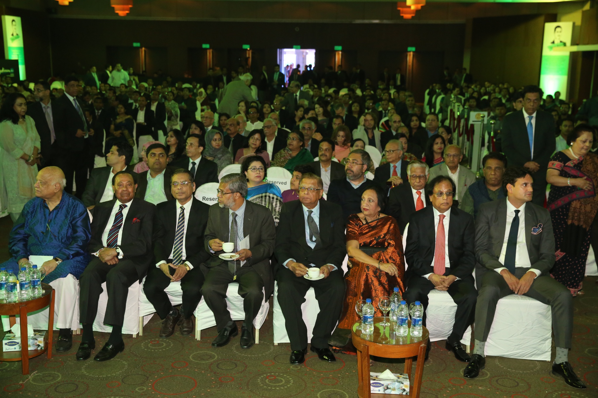 Campus Event