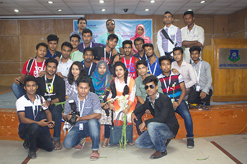 Campus Event