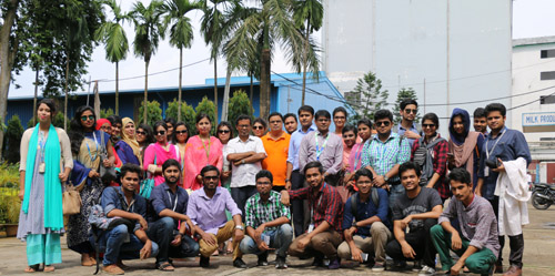 Campus Event