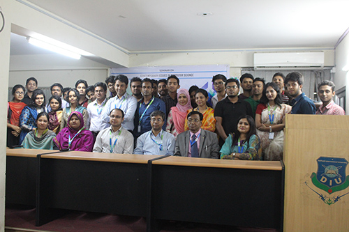Campus Event