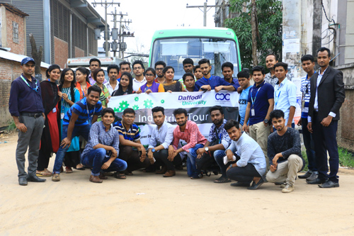 Campus Event