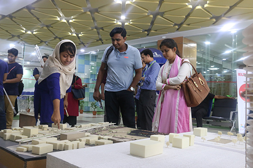 Campus Event