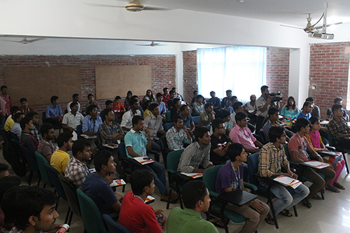 Campus Event