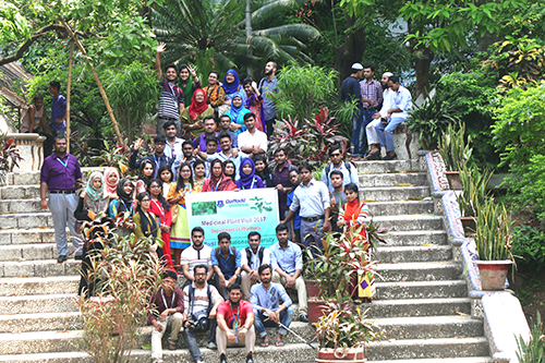 Campus Event