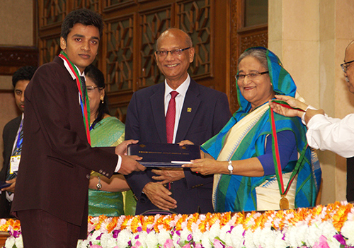 Campus Event