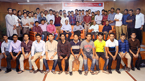 Campus Event