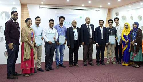 Campus Event