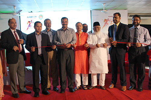 Campus Event