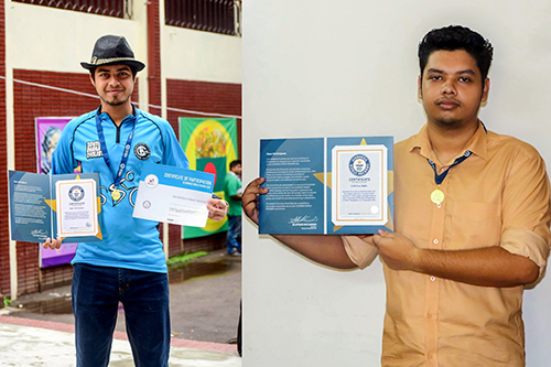 Campus Event