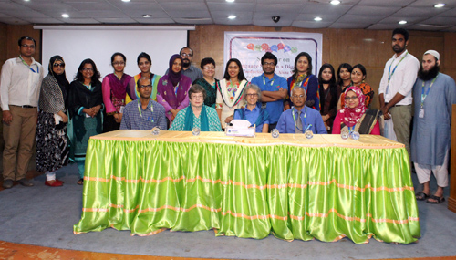 Campus Event