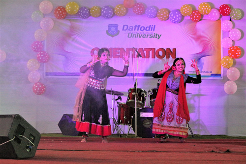 Campus Event