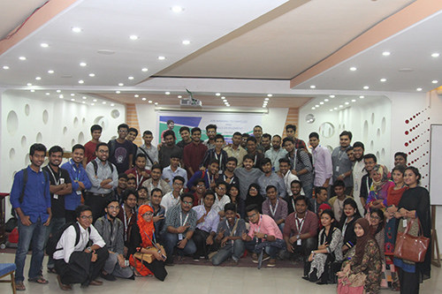 Campus Event
