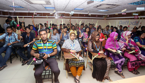 Campus Event