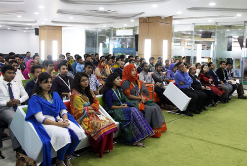 Campus Event