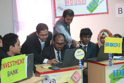 Campus Event
