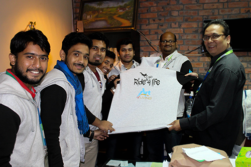 Campus Event