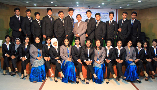 Campus Event