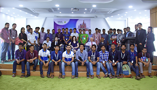 Campus Event