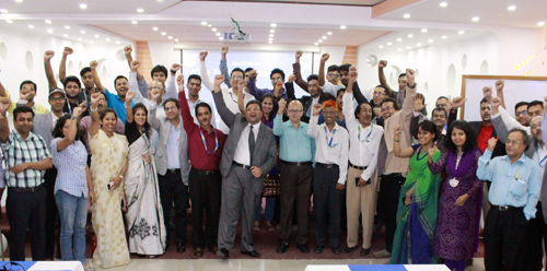 Campus Event