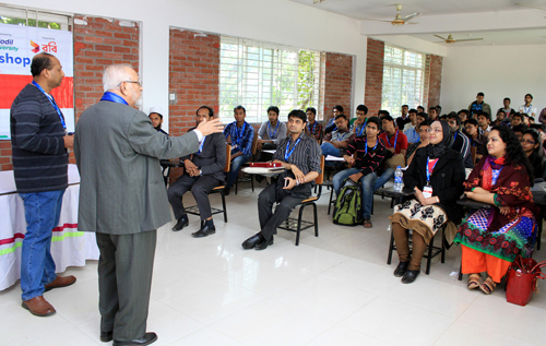 Campus Event