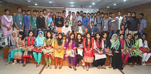 Campus Event