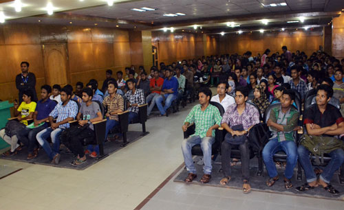 Campus Event