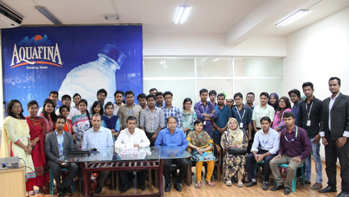 Campus Event