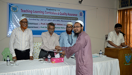 Campus Event