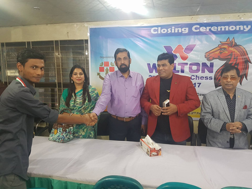 Campus Event