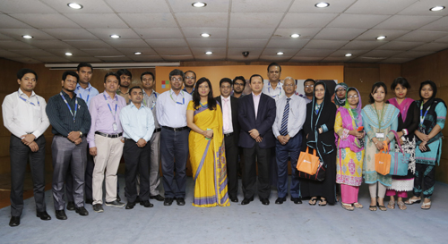 Campus Event