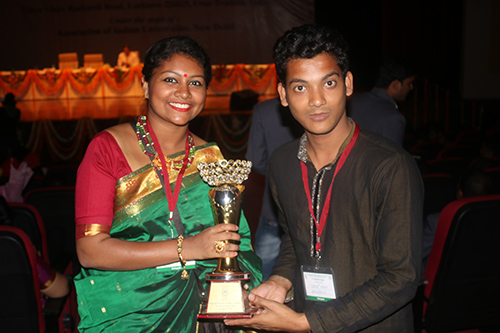 Campus Event