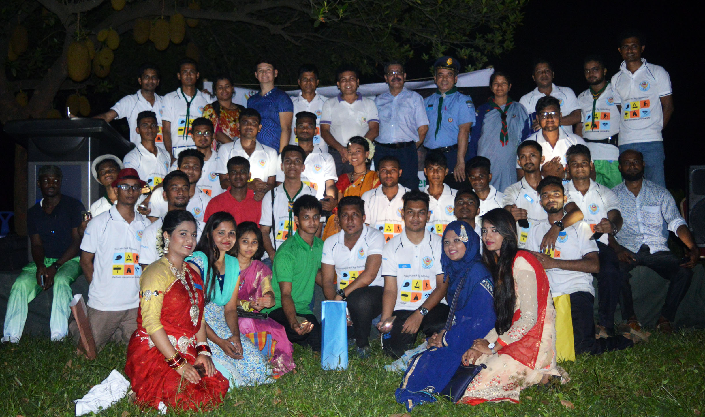 Campus Event