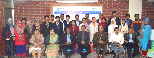 Campus Event