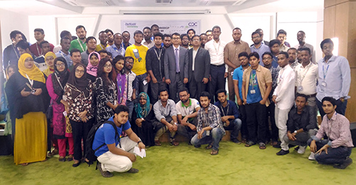 Campus Event