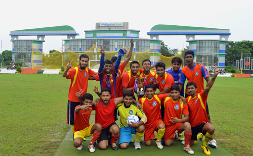 Campus Event