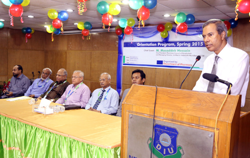 Campus Event