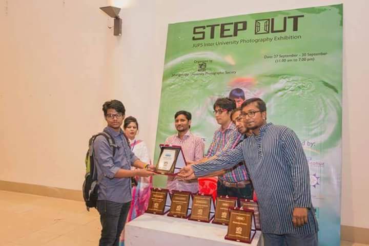 Campus Event