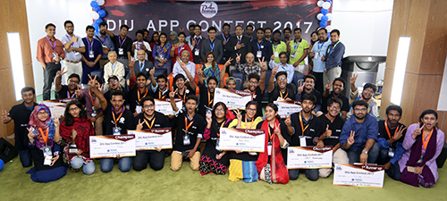 Campus Event
