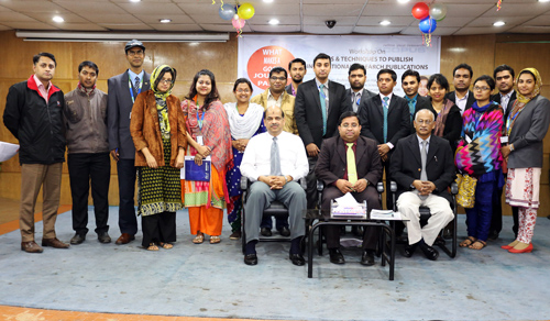 Campus Event
